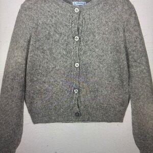 Mayoral girls cardigan